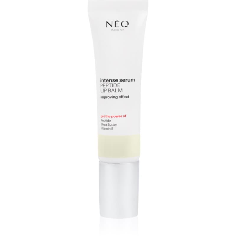 Intense Serum Peptide Lip Balm balsam do ust o intensywnym działaniu z peptydami odcień 03 Perfect Berry