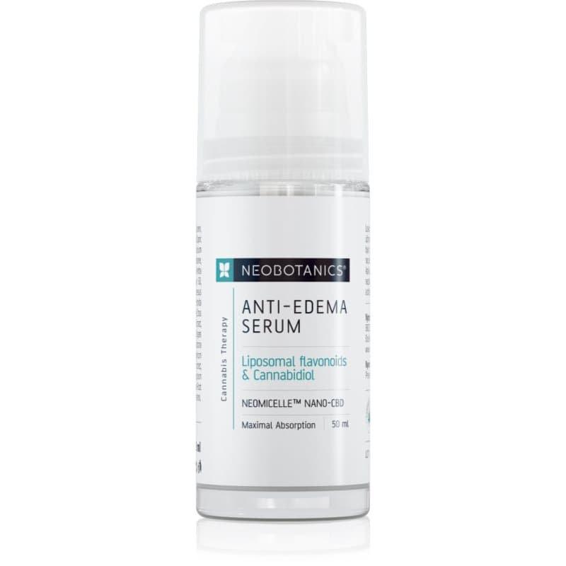 CBD Serum Roll On roll-on