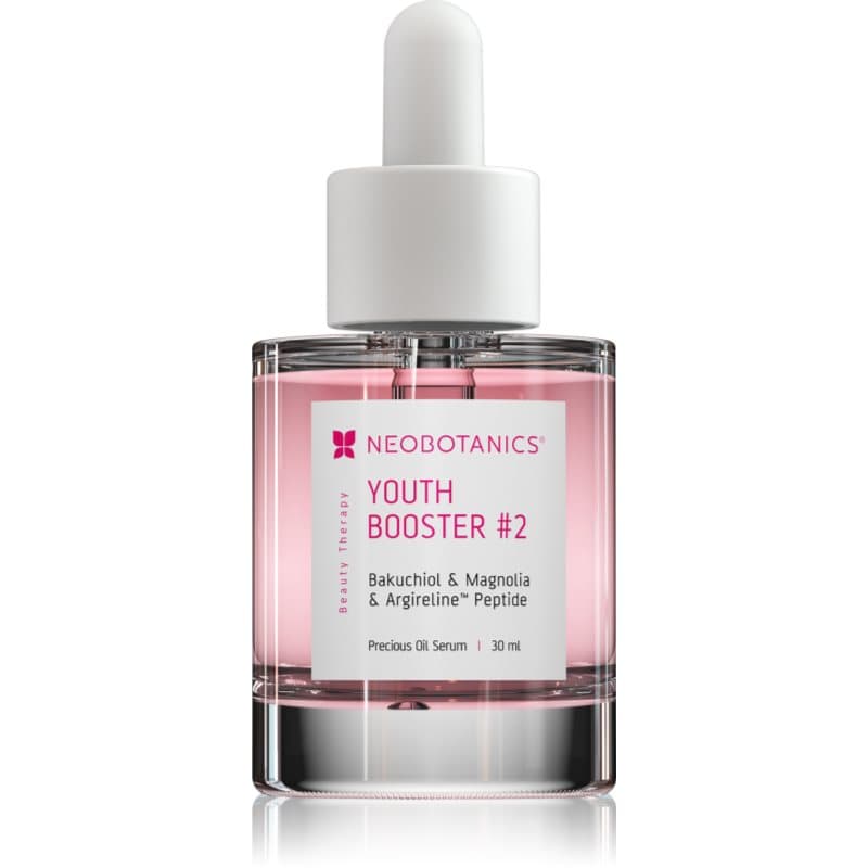 Youth Booster #2 serum intensywnie odmładzające o działaniu uspokajającym