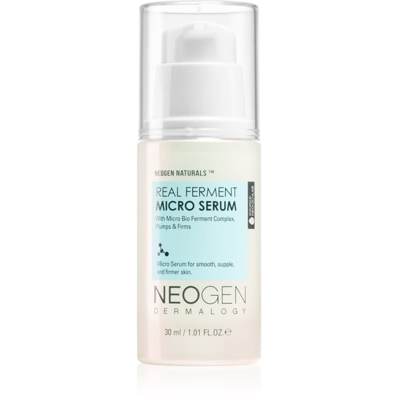 Real Ferment Micro Serum serum intensywne nawilżające