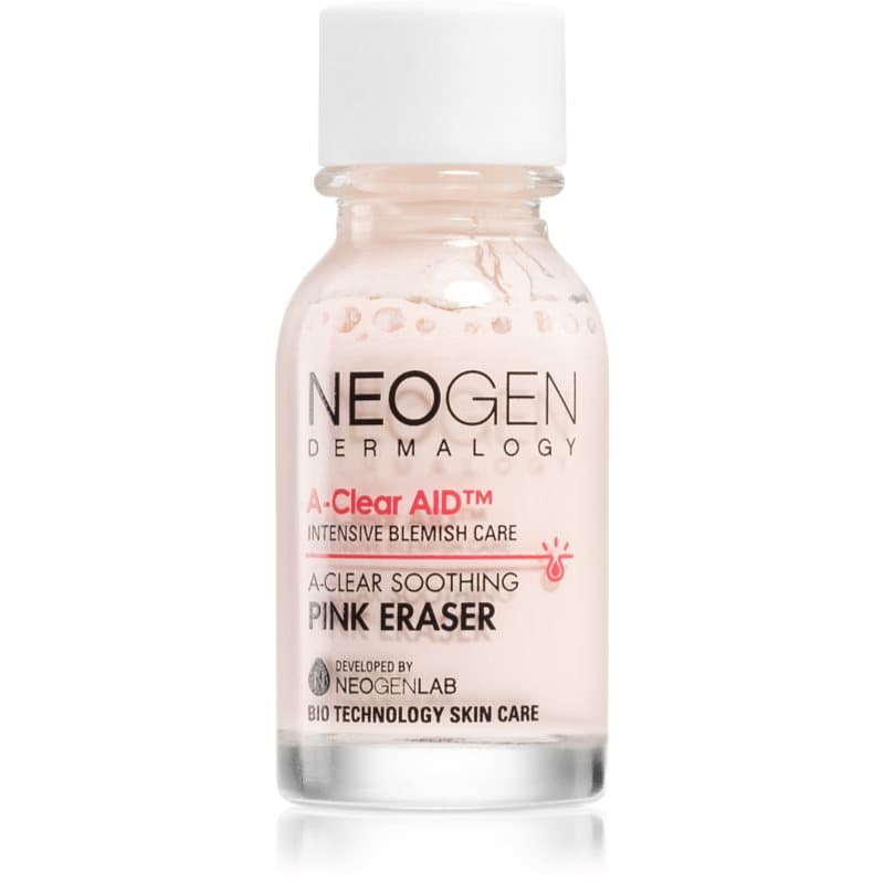 A-Clear Soothing Pink Eraser antytrądzikowa pielęgnacja punktowa