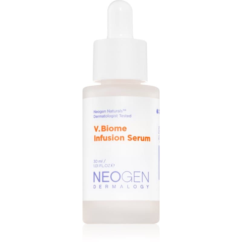 V.Biome Infusion Serum intensywne serum regenerujące z probiotykami