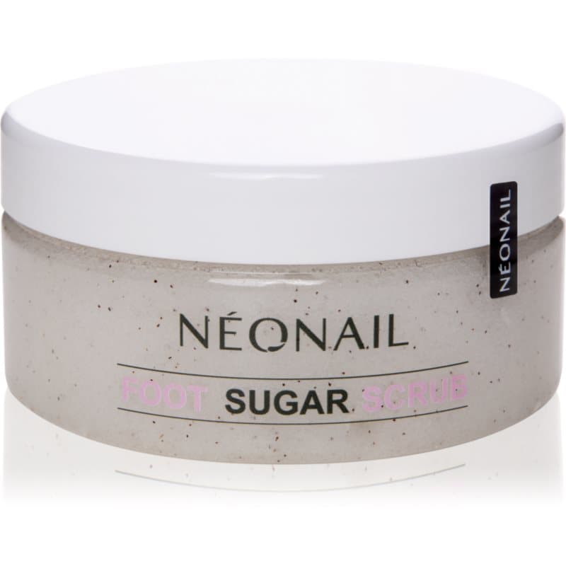 Foot Sugar Scrub peeling cukrowy do nóg