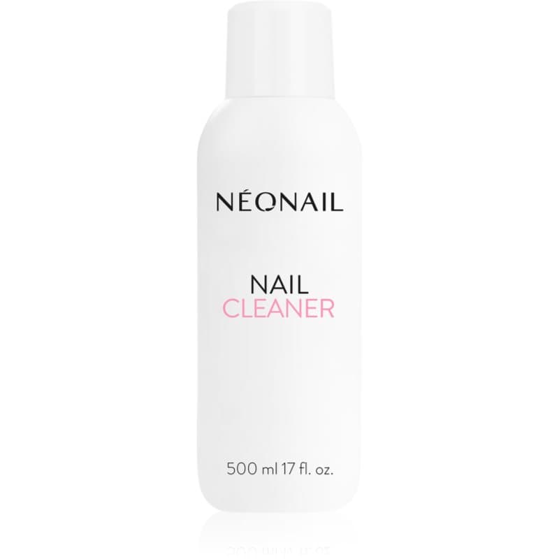 Nail Cleaner – odtłuszczacz do paznokci