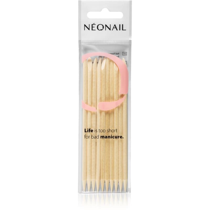 Wooden Sticks Set