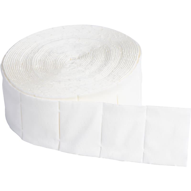 Pads Cotton wata celulozowa