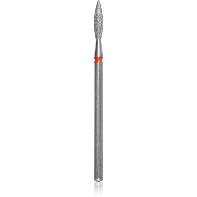 Diamond Drill Flame elektryczny pilnik do paznokci typ No. 02