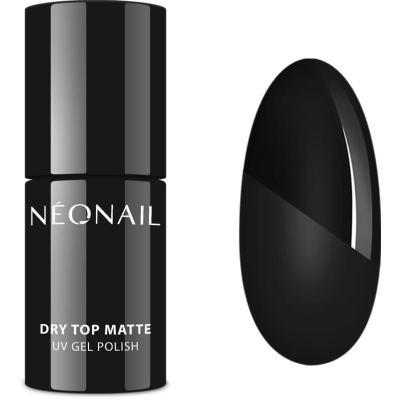 Dry Top Matte