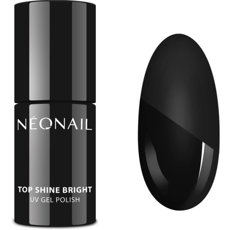 Top Shine Bright