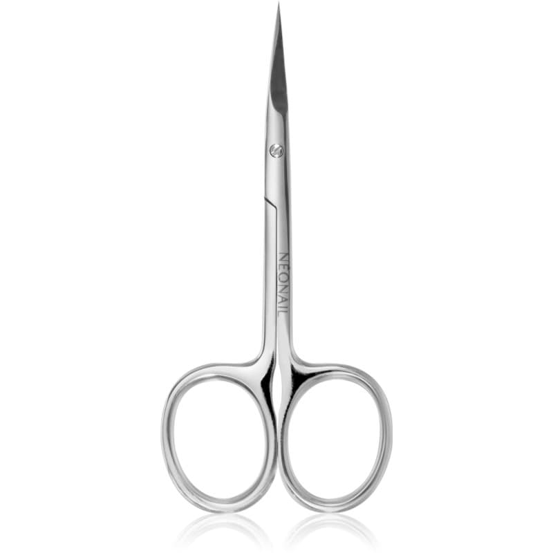 Scissors Rounded nożyczki do paznokci