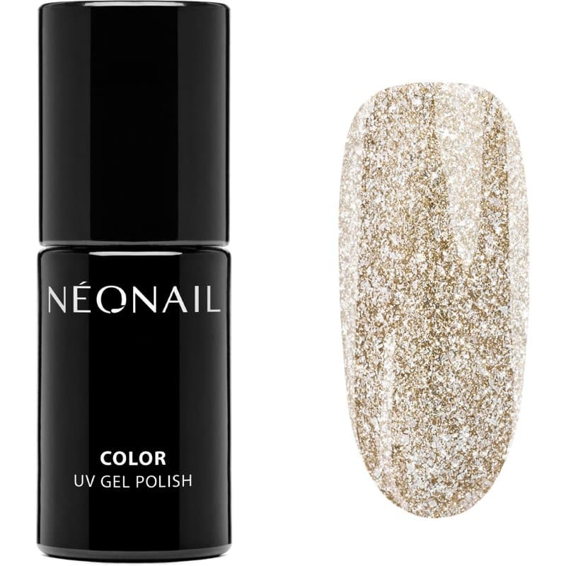 UV Gel Polish Color hybrydowy lakier do paznokci z użyciem lampy UV / LED odcień Yours To Stay