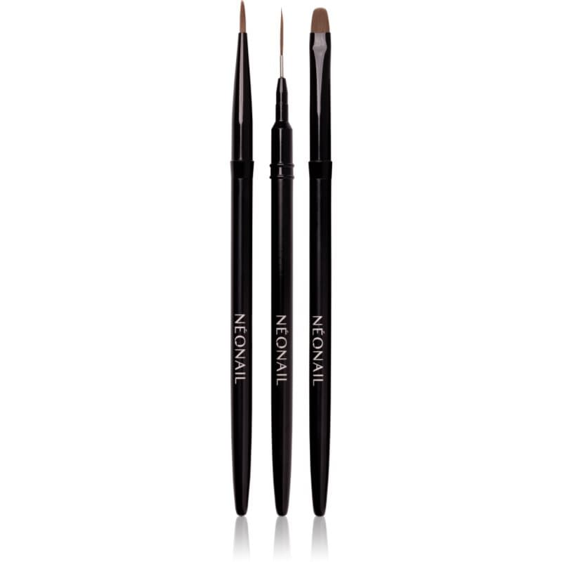 Nail Art Brush zestaw pędzli do paznokci