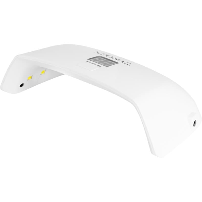 LED Lamp 10W/36 lampa LED do paznokci hybrydowych oraz żelowych