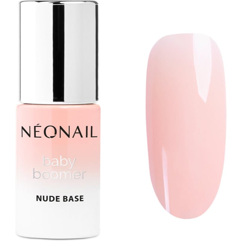 Baby Boomer Base Nude