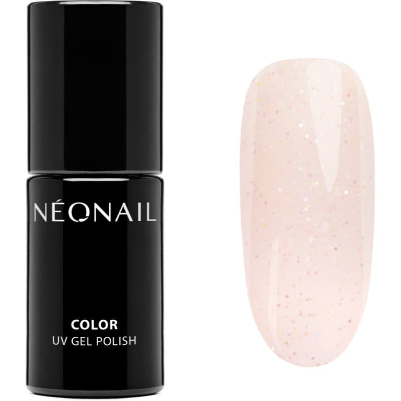 UV Gel Polish Color hybrydowy lakier do paznokci z użyciem lampy UV / LED odcień My Soulmate