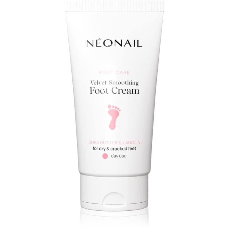 Foot Care Velvet Smoothing Foot Cream krem do nóg do skóry suchej i popękanej