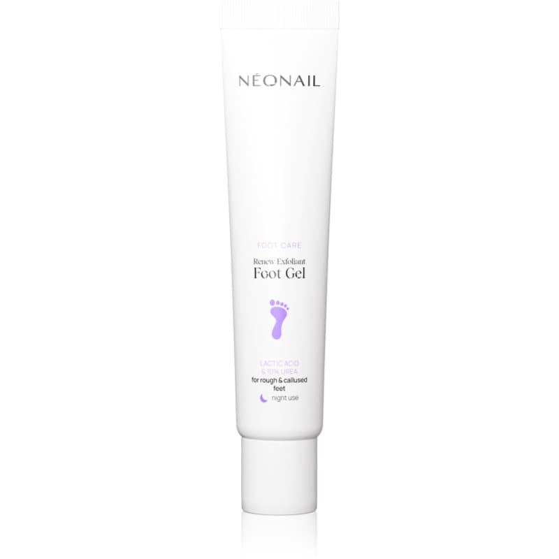 Foot Care Renew Exfoliant Foot Gel żel złuszczający do nóg
