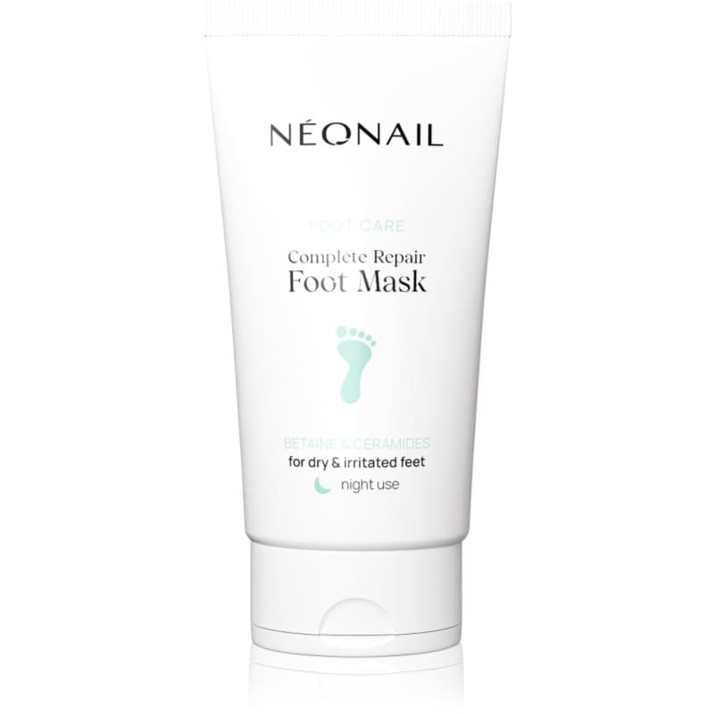 Foot Care Complete Repair Foot Mask maseczka odżywcza do nóg