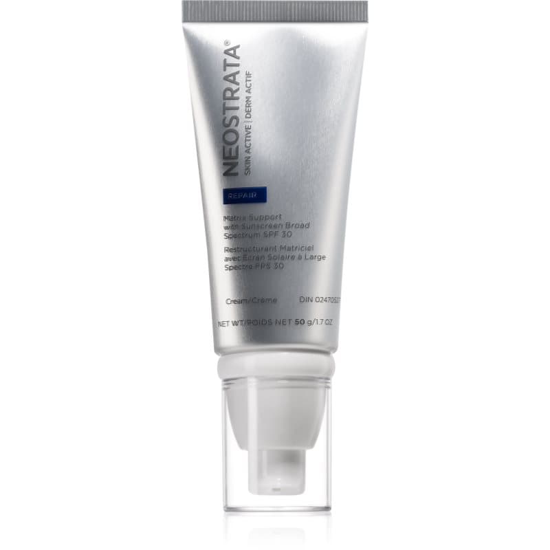 Skin Active Matrix Support regenerujący krem dzienny SPF 30