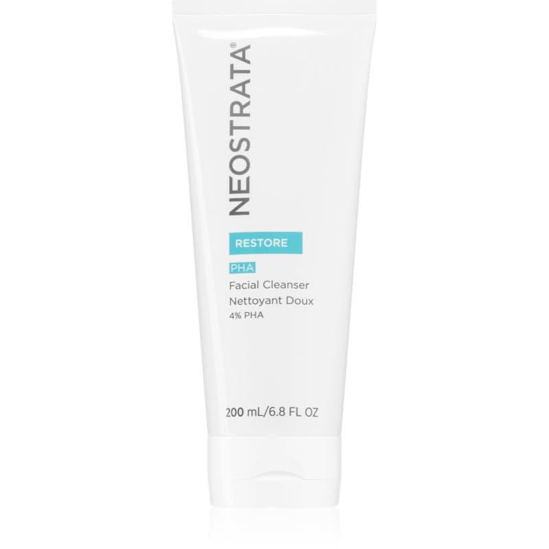 Restore Facial Cleanser delikatny żel oczyszczający do wszystkich rodzajów skóry, też wrażliwej