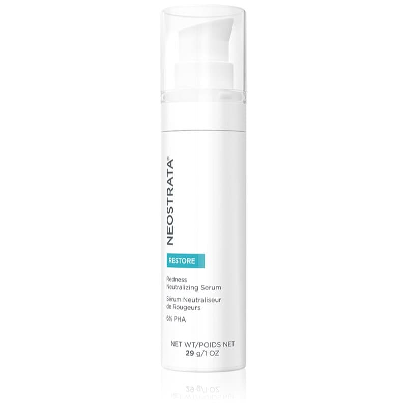 Restore Redness Neutralizing Serum kojące serum przeciw zaczerwienieniom skóry