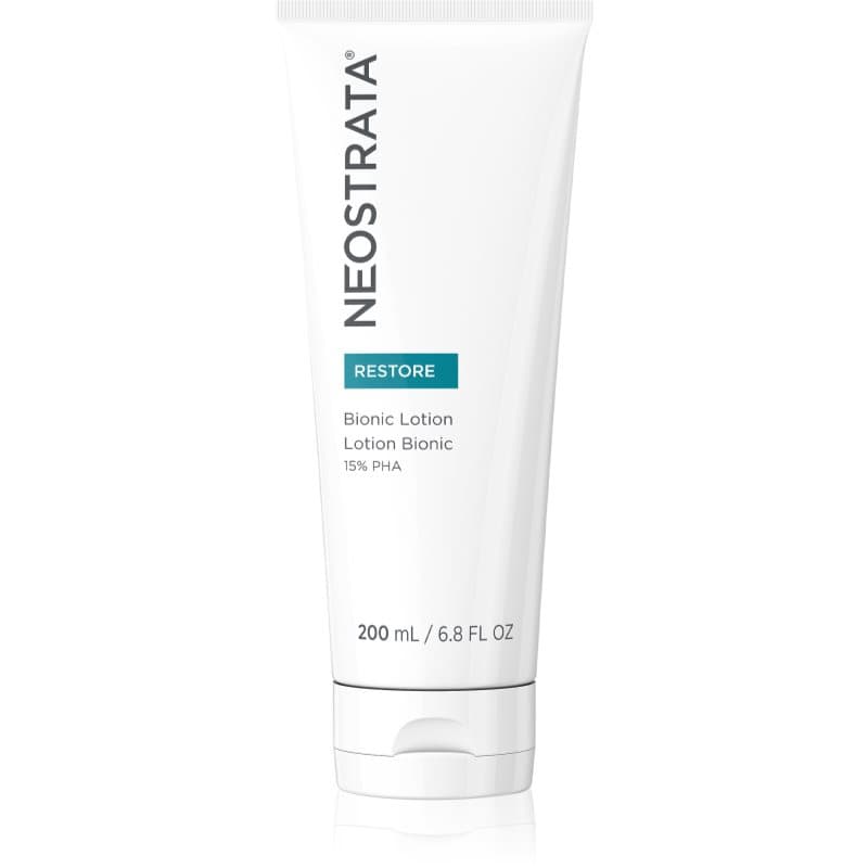 Restore Bionic Lotion mleczko nawilżające do twarzy i ciała do bardzo suchej skóry