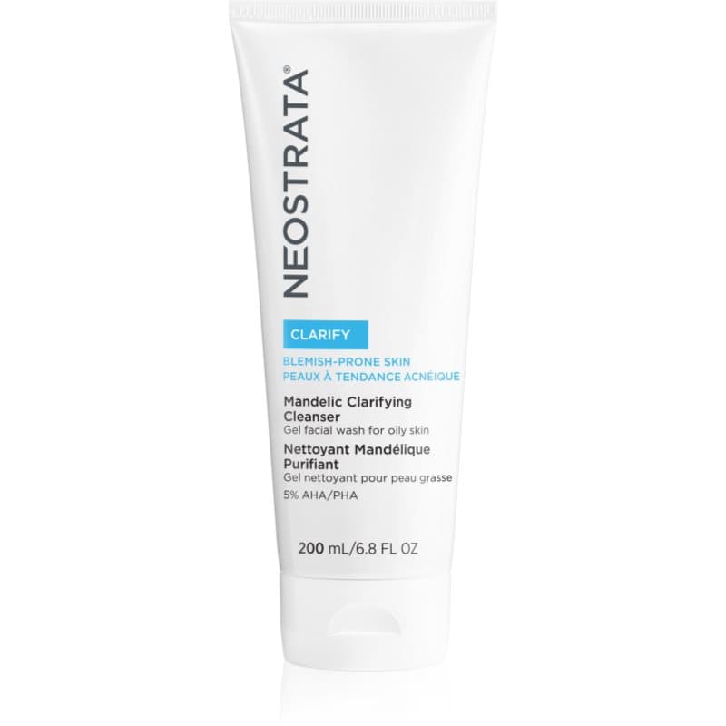 Clarify Mandelic Clarifying Cleanser żel oczyszczający do skóry tłustej