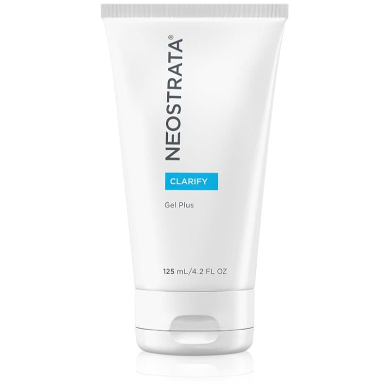 Clarify Gel Plus żel do twarzy z AHA