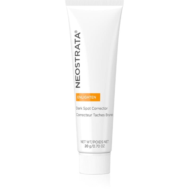 Enlighten Dark Spot Corrector żel rozjaśniający przeciw przebarwieniom