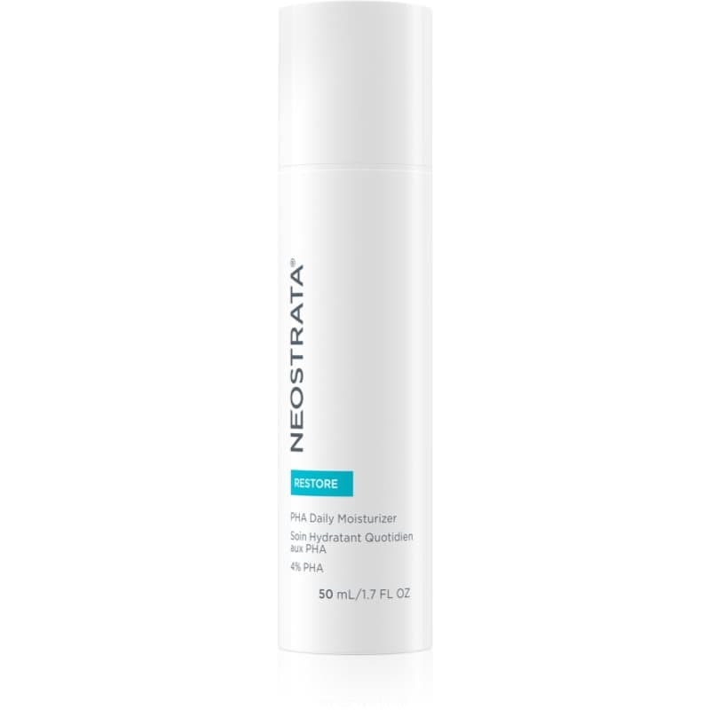 Restore PHA Daily Moisturizer delikatny krem złuszczający