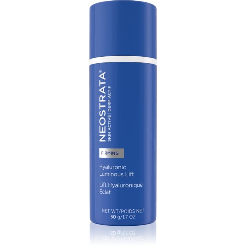 Firming Hyaluronic Luminious Lift serum ujędrniające z kwasem hialuronowym