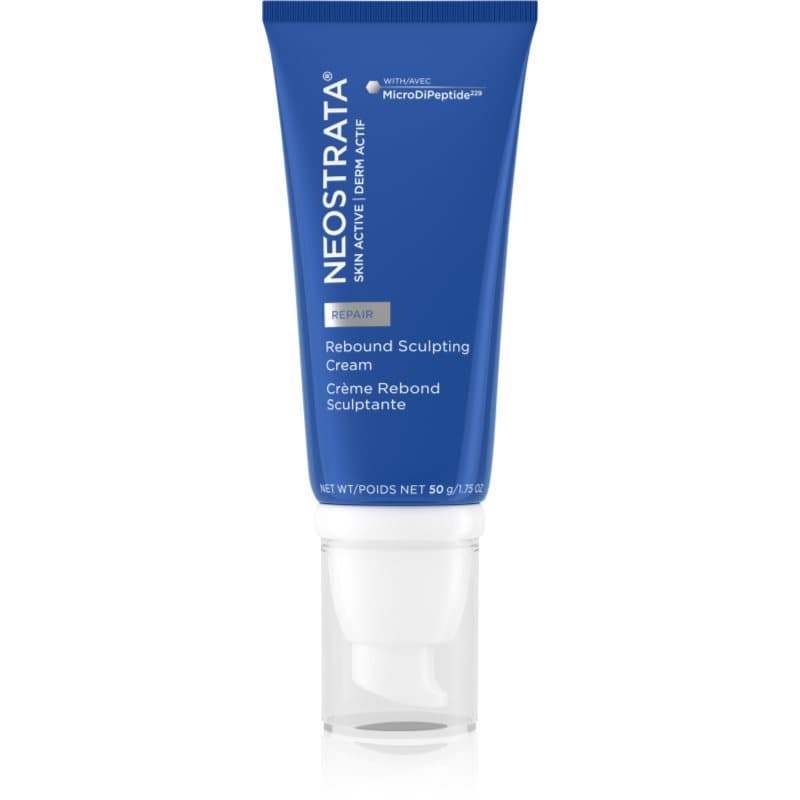 Repair Rebound Sculpting Cream nawilżający krem do twarzy