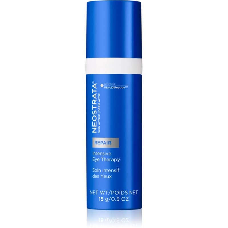 Skin Active Intensive Eye Therapy intensywny krem pod oczy