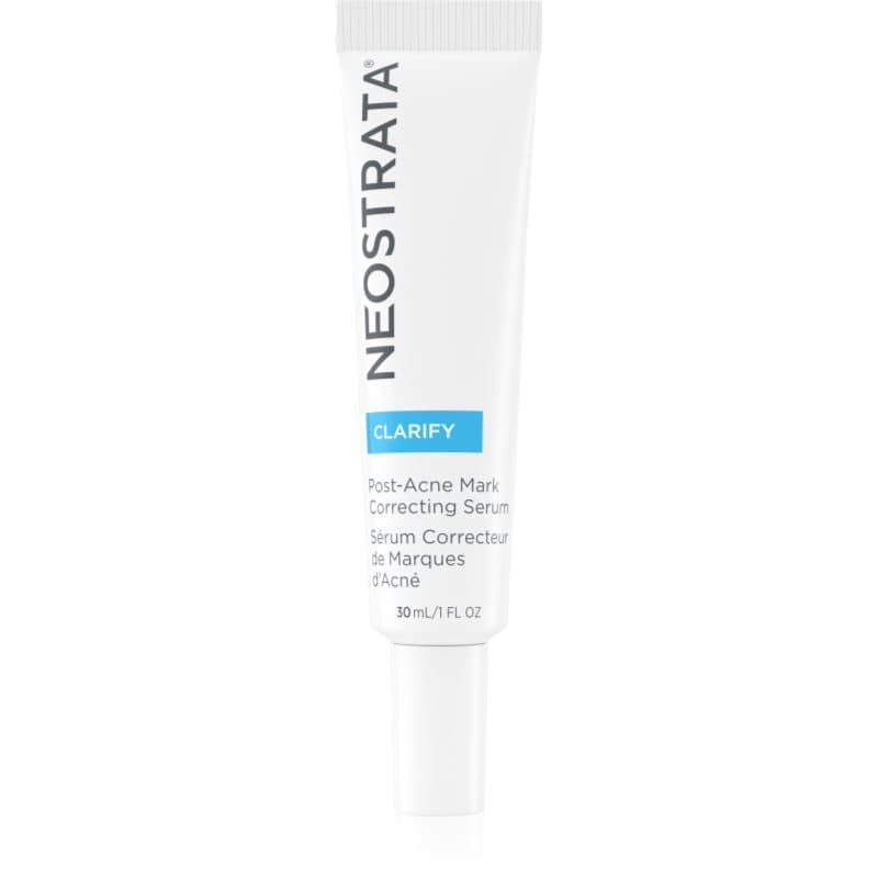 Clarify Post-Acne Mark Correcting Serum serum korygujące przeciw trądzikowi