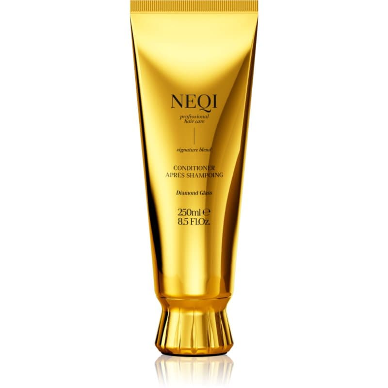Diamond Glass Ultimate Conditioner odżywka nawilżająca do wszystkich rodzajów włosów
