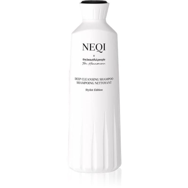 TBP Shampoo szampon głęboko oczyszczający włosów i skóry głowy