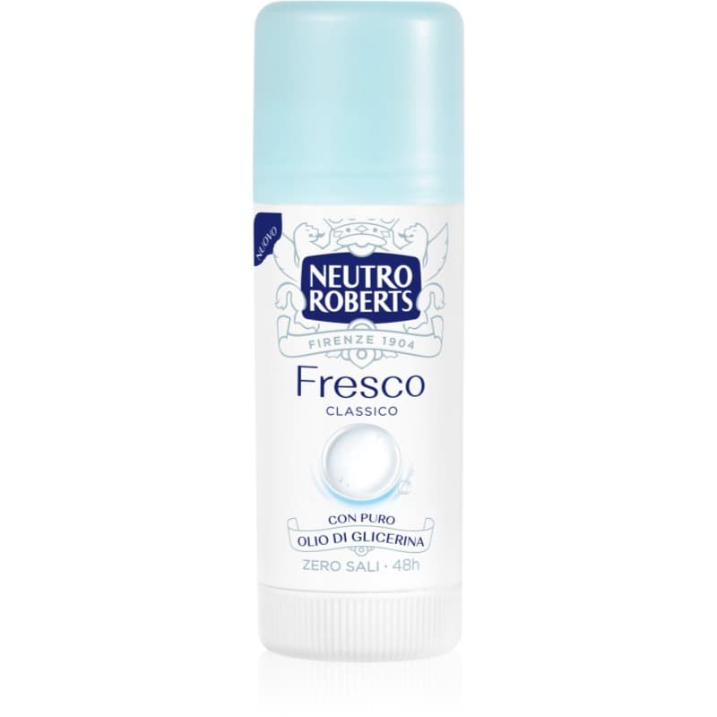 Classico dezodorant roll-on 48-godzinny efekt