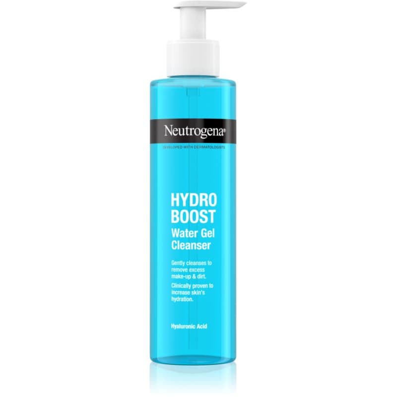 Hydro Boost® żel oczyszczający