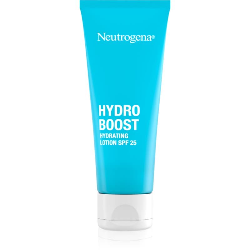 Hydro Boost® krem nawilżający SPF 25