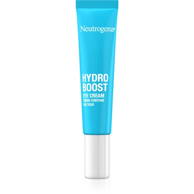 Hydro Boost® rozjaśniający krem pod oczy