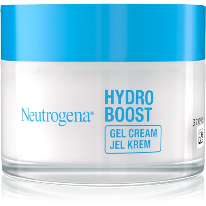 Hydro Boost® nawilżający krem do twarzy
