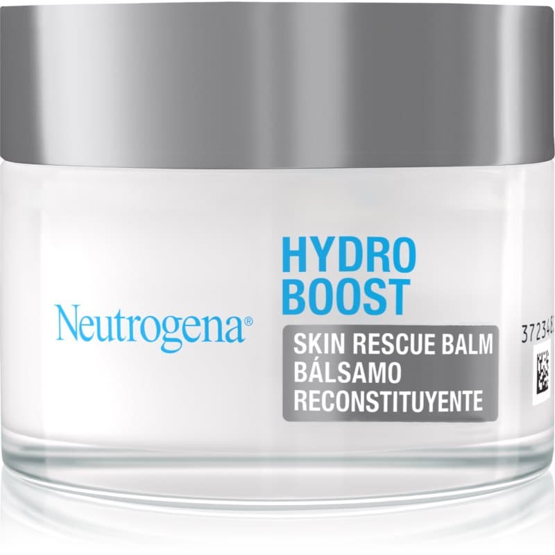 Hydro Boost® skoncentrowany krem nawilżający do skóry suchej