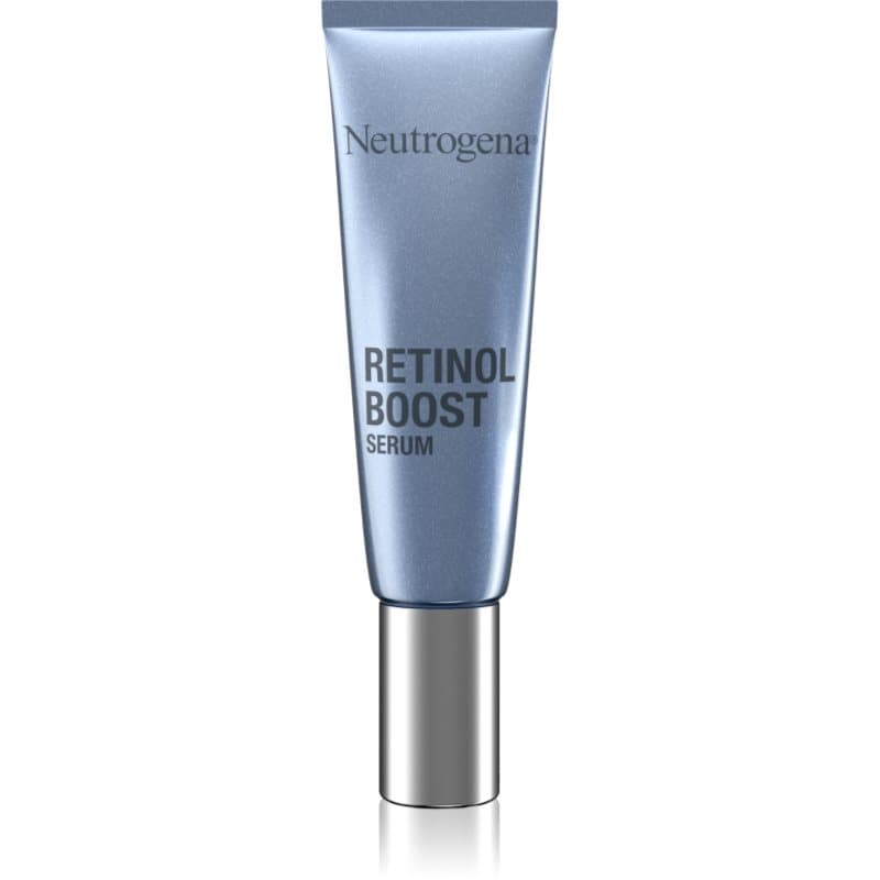 Retinol Boost serum przeciw starzeniu się skóry