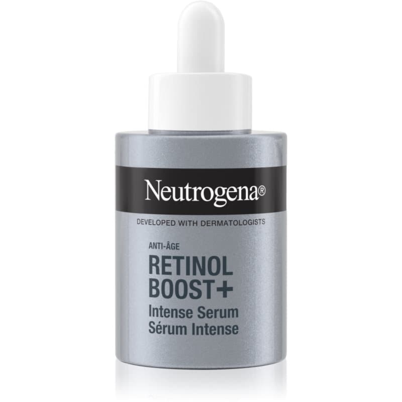 Retinol Boost intensywna pielęgnacja na noc