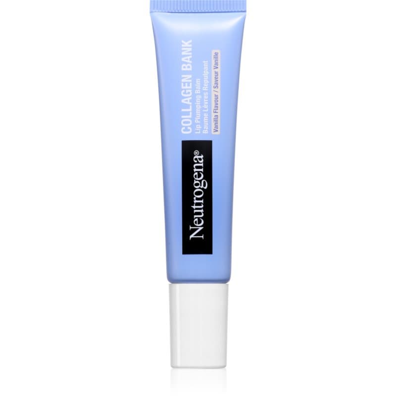 Collagen Bank balsam do ust wypełniający