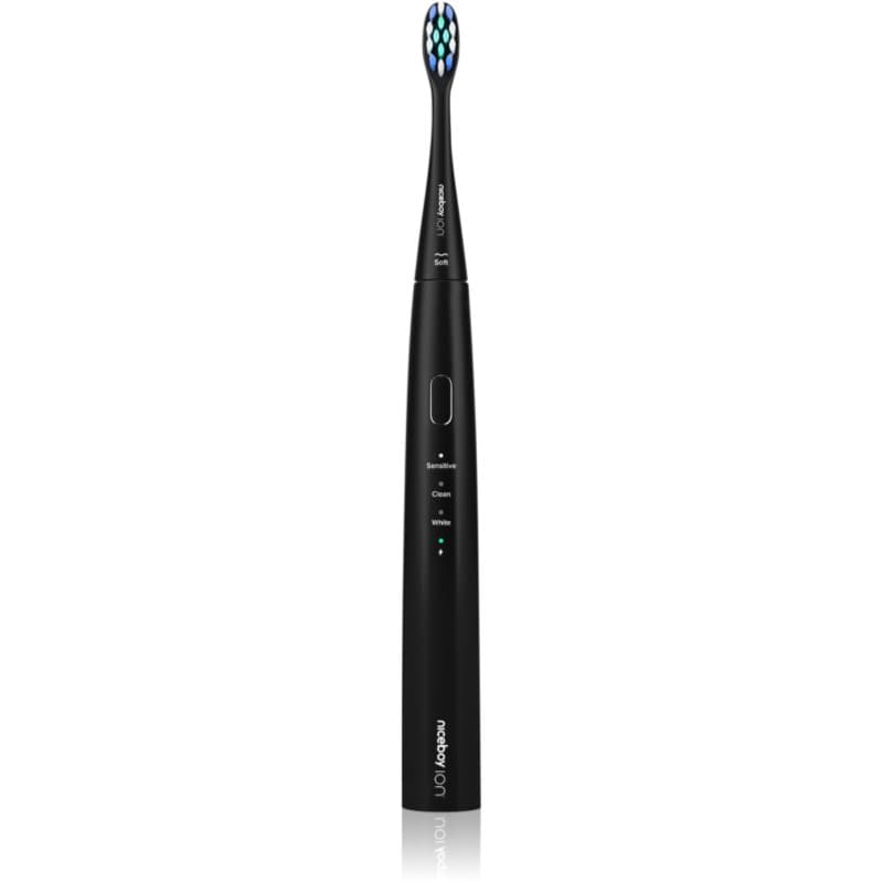 ION Sonic Lite elektryczna szczoteczka soniczna Black