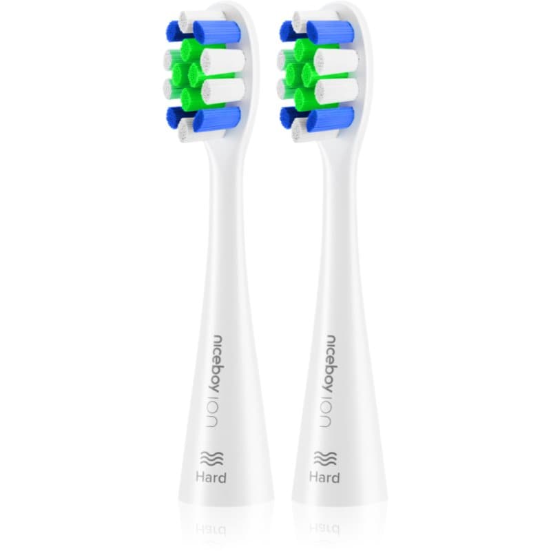 ION Sonic Lite głowica wymienna hard White