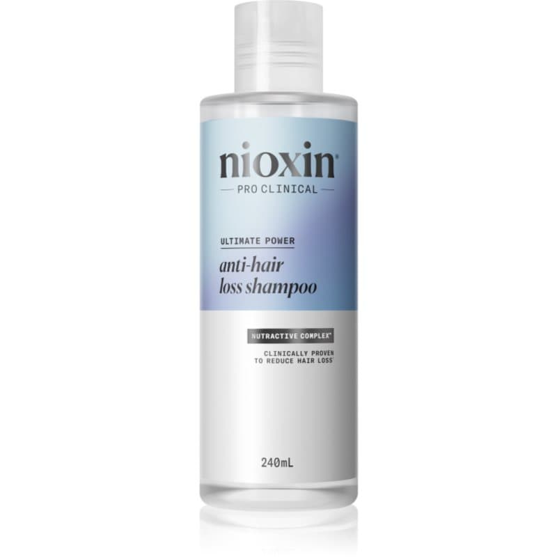 Anti-Hair Loss Shampoo szampon przeciw wypadaniu włosów