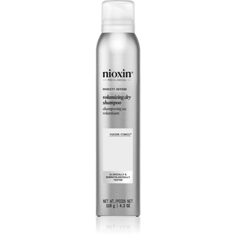 Density Defend Volumizing Dry Shampoo suchy szampon do zwiększenia objętości