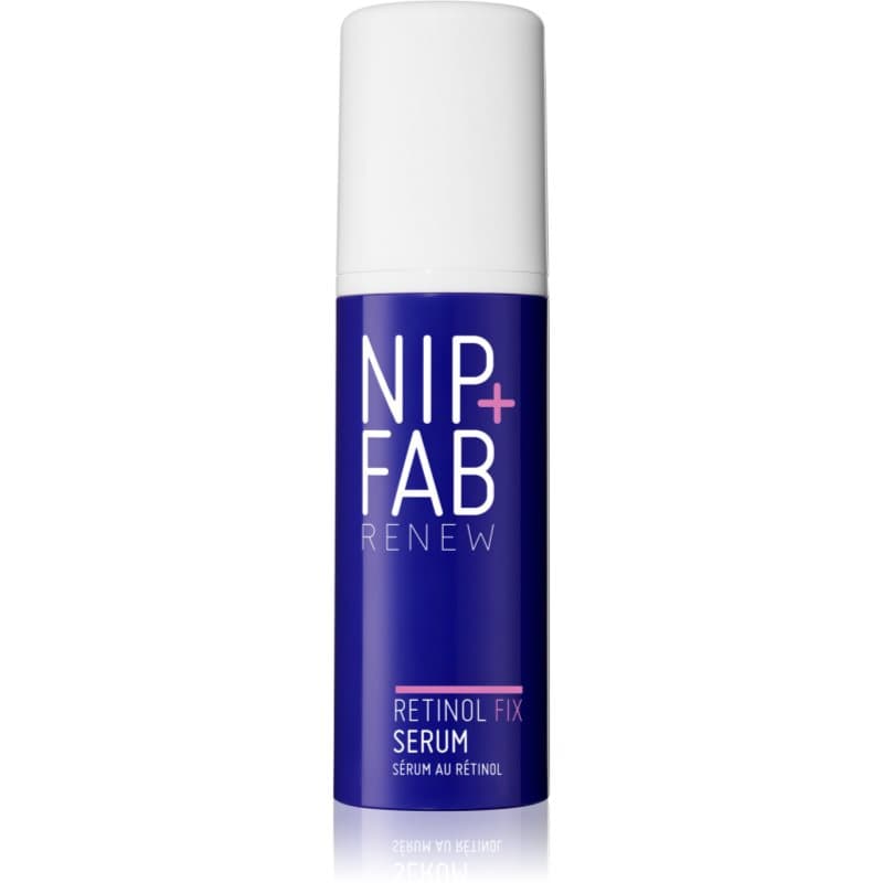 Retinol Fix Extreme 3 % serum na noc do twarzy